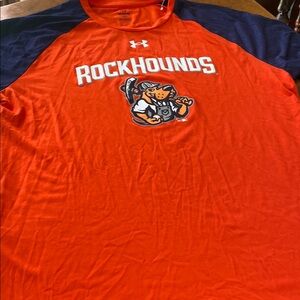 Midland Rockhounds t shirt